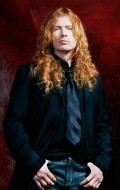 Dave Mustaine - bio and intersting facts about personal life.