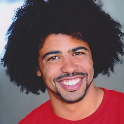 Daveed Diggs - wallpapers.