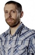 Dave Gorman pictures