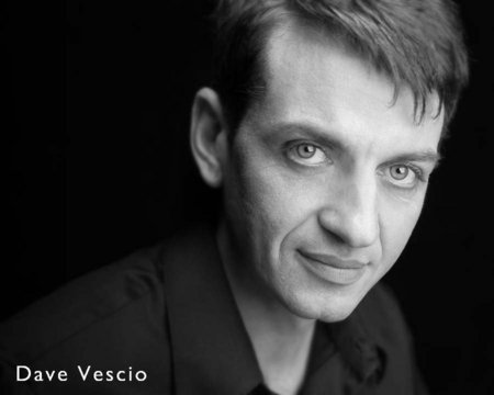 Dave Vescio