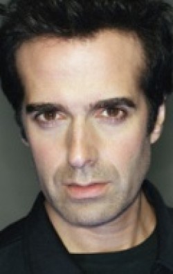 David Copperfield - bio and intersting facts about personal life.