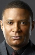 David Ramsey pictures