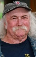 David Crosby - bio and intersting facts about personal life.