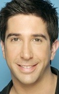 David Schwimmer - bio and intersting facts about personal life.