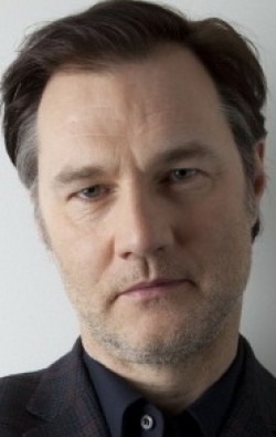 David Morrissey - bio and intersting facts about personal life.