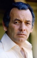 David Janssen - bio and intersting facts about personal life.