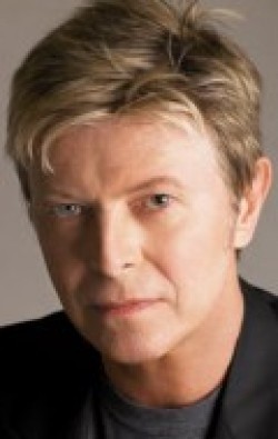 David Bowie pictures