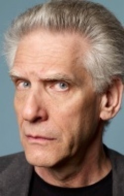 David Cronenberg pictures