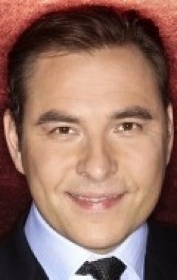 David Walliams - bio and intersting facts about personal life.