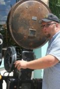 Actor, Producer, Writer, Director, Editor, Operator David C. Hayes, filmography.