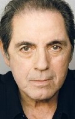 Recent David Proval pictures.