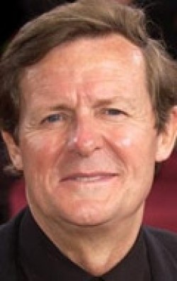 Recent David Hare pictures.