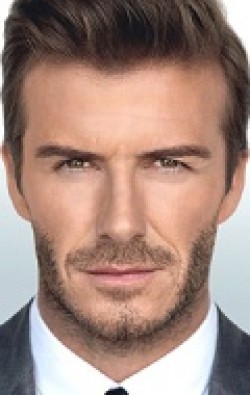 David Beckham - bio and intersting facts about personal life.