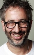 David Baddiel - bio and intersting facts about personal life.