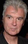 Recent David Byrne pictures.