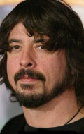 David Grohl pictures