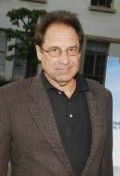 Recent David Milch pictures.