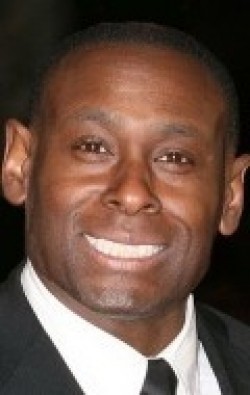 David Harewood pictures
