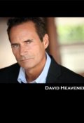 David Heavener