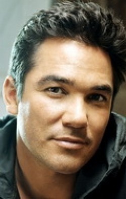 Actor, Writer, Producer Dean Cain, filmography.