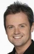 Declan Donnelly filmography.