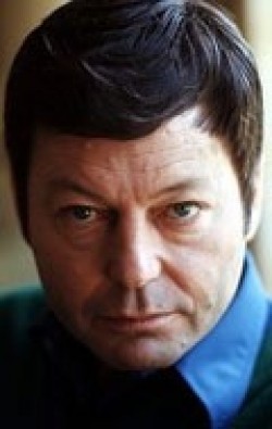 DeForest Kelley - bio and intersting facts about personal life.