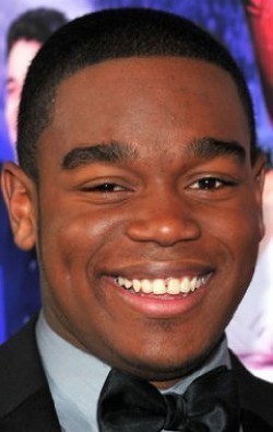 Dexter Darden - bio and intersting facts about personal life.