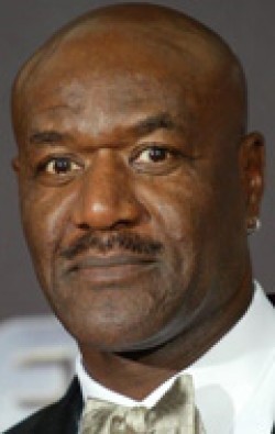 Recent Delroy Lindo pictures.