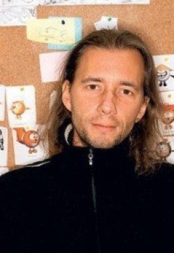 Actor, Director, Writer Denis Chernov, filmography.