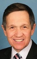 Dennis Kucinich - bio and intersting facts about personal life.