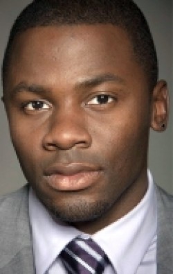 Derek Luke - bio and intersting facts about personal life.
