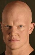 Derek Mears - bio and intersting facts about personal life.