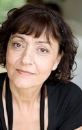 Actress Despina Pajanou, filmography.