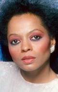 Recent Diana Ross pictures.