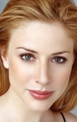 Recent Diane Neal pictures.