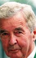 Dick Francis - bio and intersting facts about personal life.