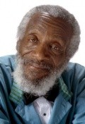 Recent Dick Gregory pictures.