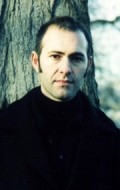 Composer Dickon Hinchcliffe, filmography.