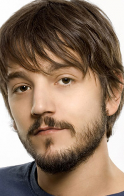 Diego Luna - wallpapers.