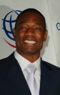 Dikembe Mutombo pictures