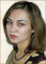 Diliya Ruzieva