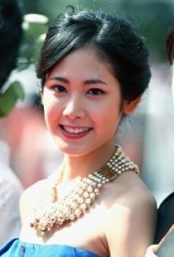 Actress Jun Yoshinaga, filmography.