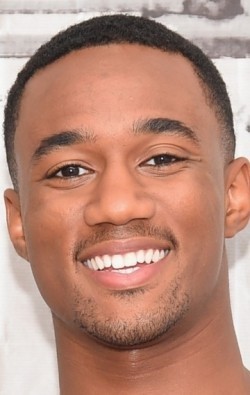Jessie T. Usher pictures