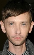 DJ Qualls - bio and intersting facts about personal life.