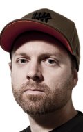 DJ Shadow pictures