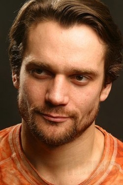 Actor Dmitry Miller, filmography.