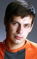Actor Dmitri Mukhin, filmography.