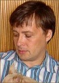 Dmitri Tarasenko