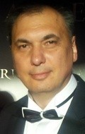 Producer Dmitry Rudovsky, filmography.
