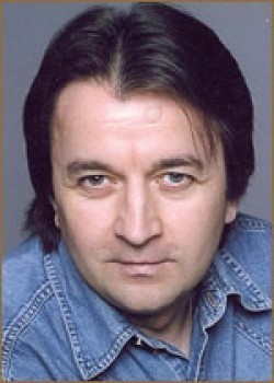 Actor, Voice, Voice director Dmitriy Filimonov, filmography.